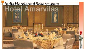 Amarvilas, Amarvilas hotel, Amarvilas Agra, Luxury hotel in Agra, Agra Deluxe Hotels, Oberoi Hotel in Agra, Hotel Booking for Amarvilas Agra, Taj Mahal Hotels in Agra