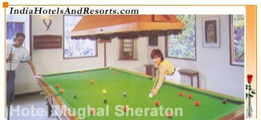 Mughal Sheraton, Mughal Sheraton Hotel India, Agra Hotel Mughal Sheraton, Deluxe Hotels of Agra, Hotels in Agra, Agra Hotels, Hotel Booking for Mughal Sheraton Agra, Taj Mahal in Agra