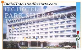 Park Sheraton Hotel and Towers Chennai, Hotel Park Sheraton in Chennai, 5 Star deluxe Hotels in Chennai, Chennai Hotels, Hotel Booking for Park Sheraton Hotel and Towers Chennai