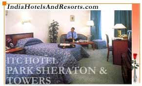 Park Sheraton Hotel and Towers Chennai, Hotel Park Sheraton in Chennai, 5 Star deluxe Hotels in Chennai, Chennai Hotels, Hotel Booking for Park Sheraton Hotel and Towers Chennai