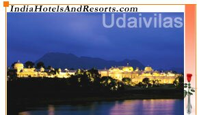 Udaivilas Resort Udaipur, Hotel Udaivilas in Udaipur, Uday Vilas Palace, Hotels in Udaipur, Accommodation in Udaipur, Udaipur Hotels, Hotel Booking for Udaivilas Resort