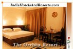 Orchha Resort, Orchha